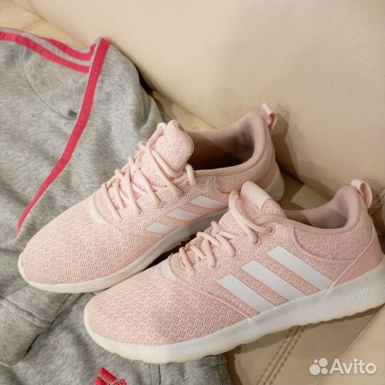 Вещи и обувь пакетом