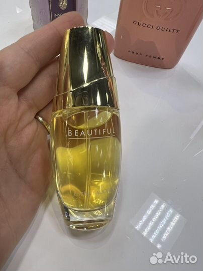 Estee lauder парфюм оригинал 30 мл