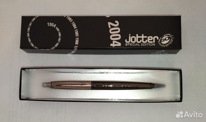 Parker Jotter 50th Anniversary, 2004