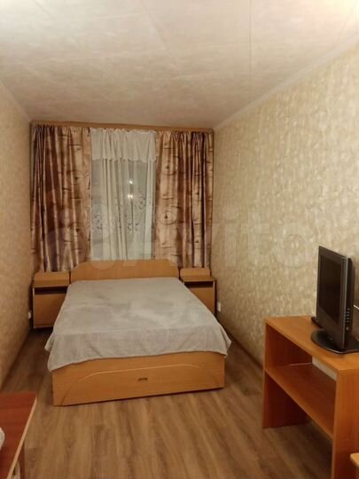 2-к. квартира, 45 м², 5/5 эт.