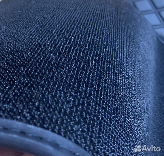 Модельные 3D коврики для Toyota Filder 140