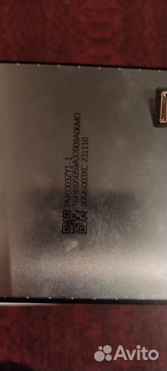 Экран для телефона