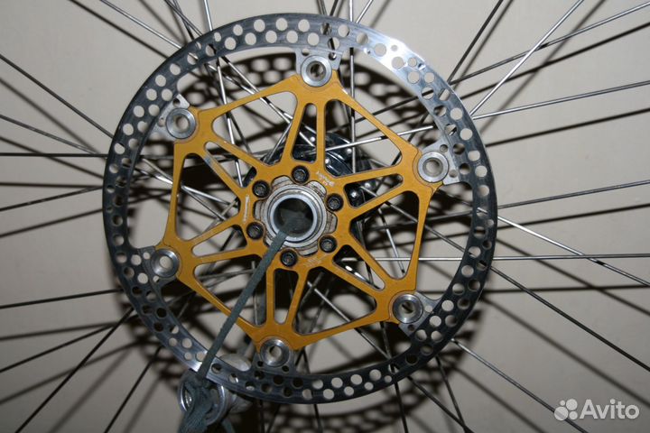 Колеса для велосипеда