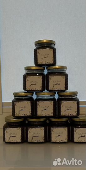 Паста для потенции