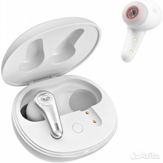 Bluetooth гарнитура Monster TWS Clarity #366740