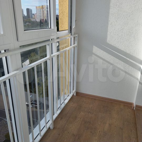 Квартира-студия, 22,3 м², 8/9 эт.