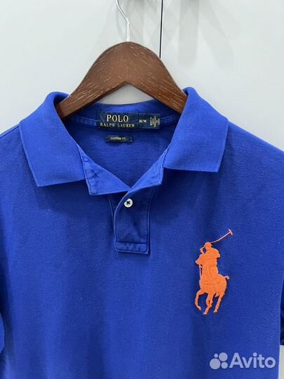 Polo ralph lauren, М/М, оригинал