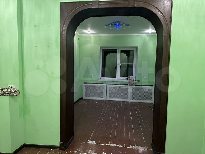 Дом 54,5 м² на участке 15 сот.