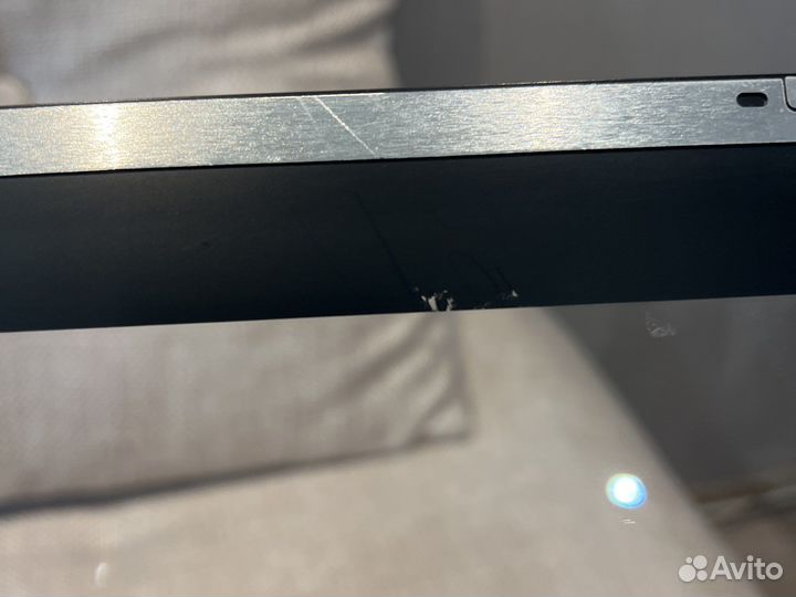 Стекло дисплея LED Cinema Display 24 A1267