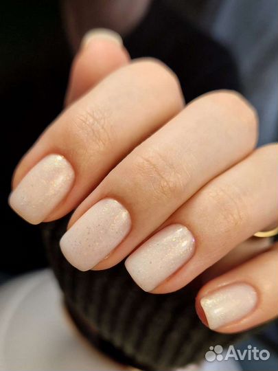 Маникюр в Бутово парк