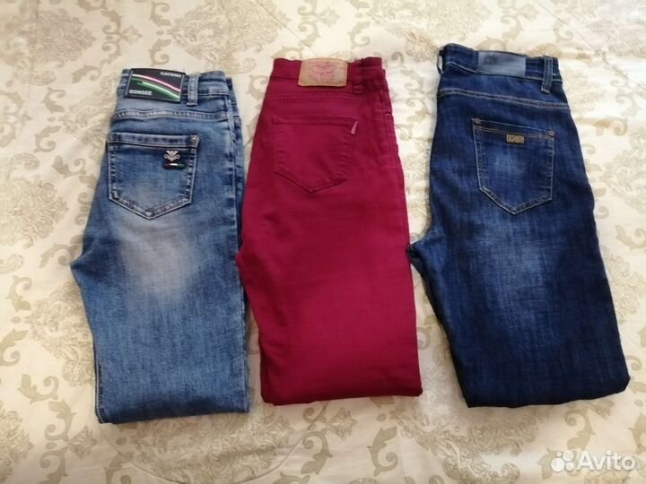 Женские вещи пакетом 42 44