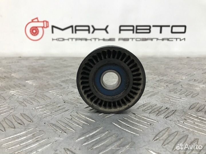 Б/У ролик натяжной Mercedes-Benz A-Class W168 1.6