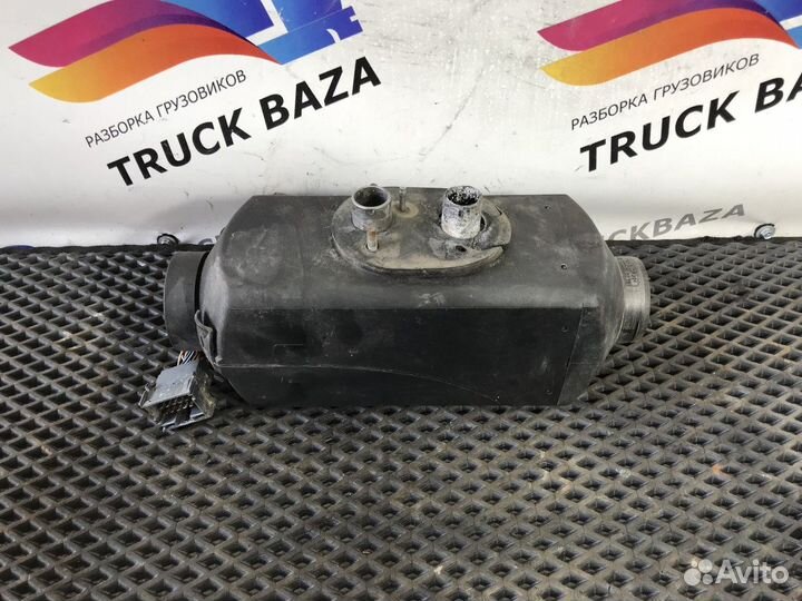 Отопитель автономный