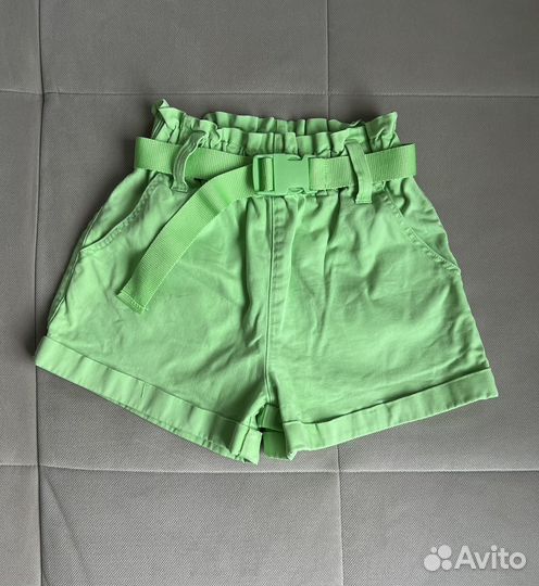 Шорты для девочек