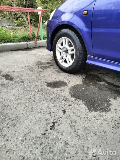 Колеса r 14 летние