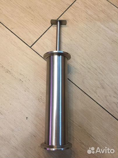 Экстрактор-ароматизатор под кламп 1,5 дюйма