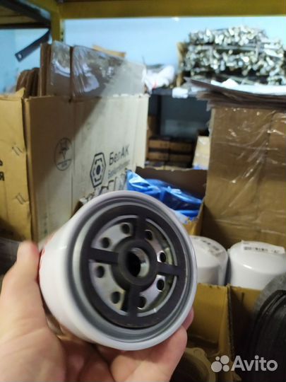 Элемент Урал фильтра топливного 650