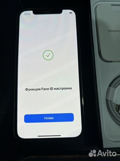 iPhone 12 Pro, 128 ГБ
