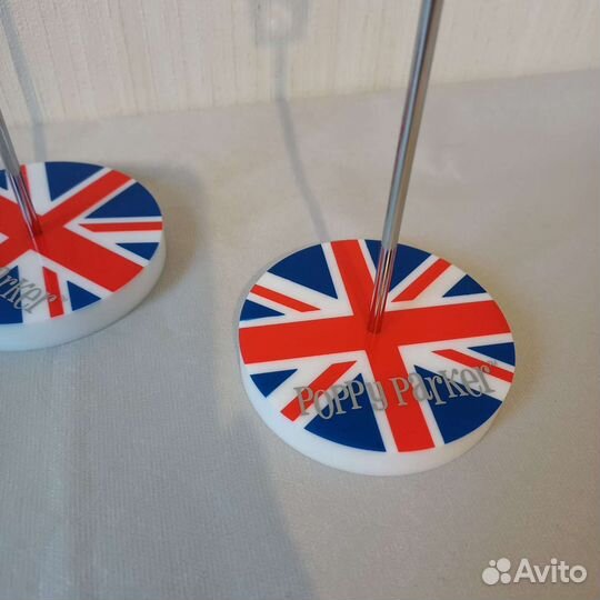 Подставки Poppy Parker