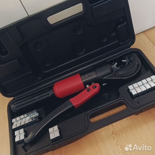 Пресс гидравлический пгр70