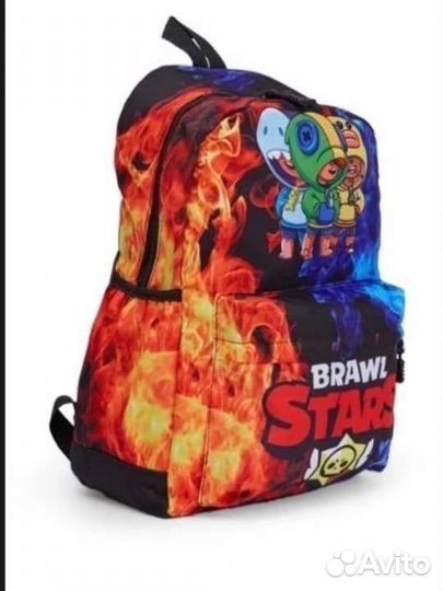 Школьный рюкзак