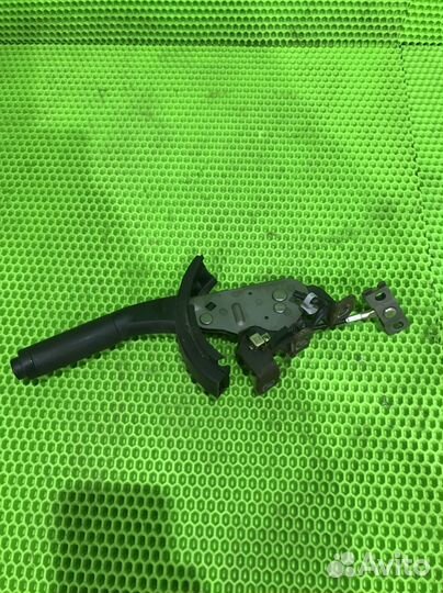 Ручник Hyundai Matrix