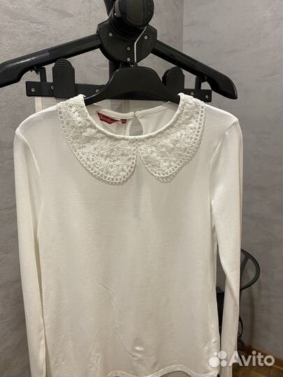 Джемпер для девочки