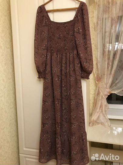 Женское платье