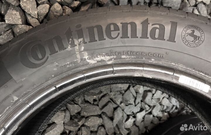 Continental ContiPremiumContact 5 205/55 R16