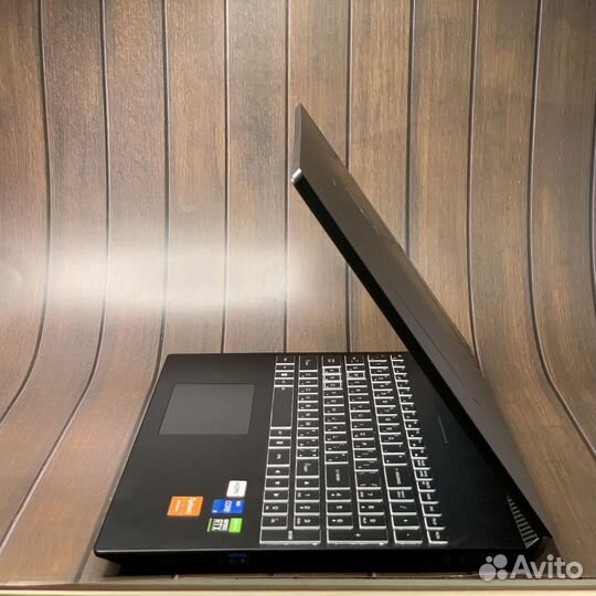 Игровой ноутбук Thunderobot 911 AirXS D RTX3050