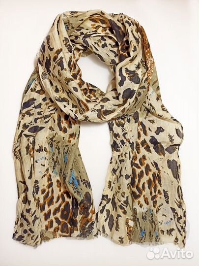 Шарфы Mala Alisha