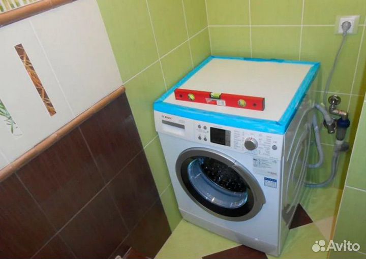 Муж на час, все виды работ