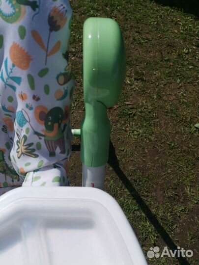 Стул для кормления