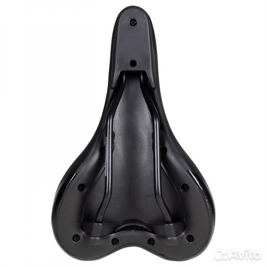 Седло детское comiron vally Розовый