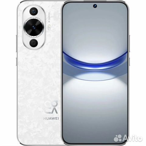 HUAWEI nova 12s, 8/256 ГБ