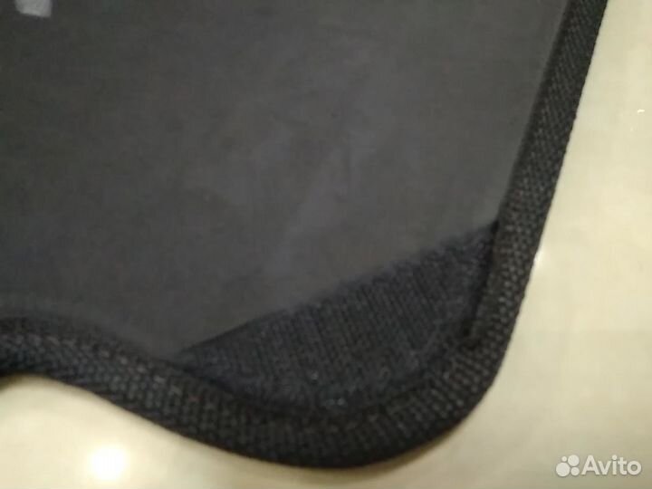 Коврики EVA (ева) Opel Astra H (хэтчбек)