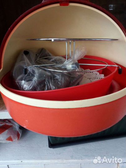 Хлебница СССР