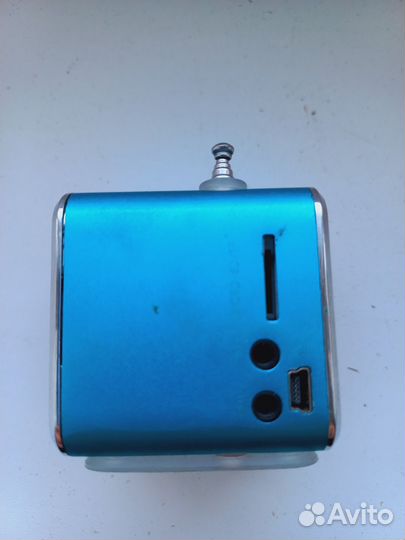 Портативный приёмник