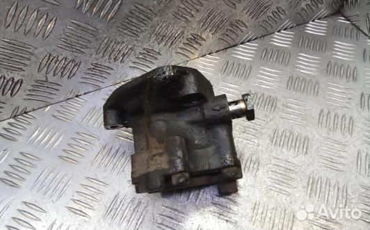 Тнвд дизельный mercedes benz atego (71Y02AC01)