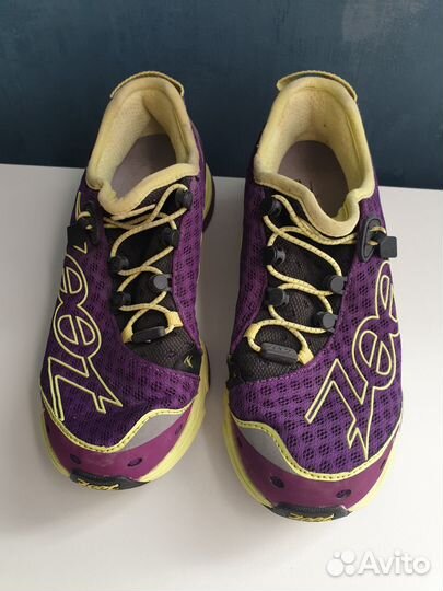 Кроссовки zoot беговые 38