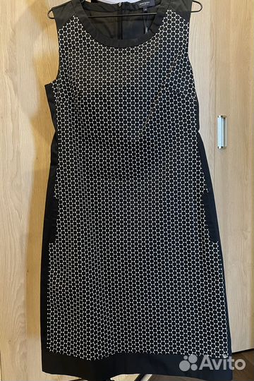 Платье 46-48