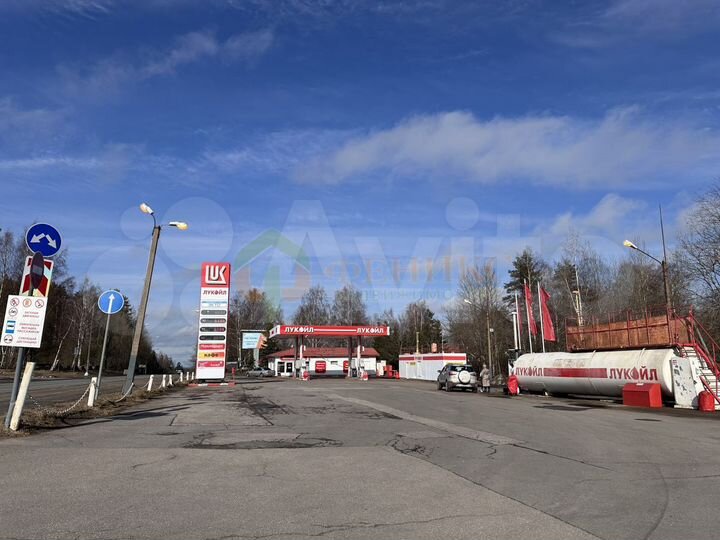 Участок 7,5 сот. (ИЖС)