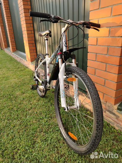 Велосипед горный Merida Juliet