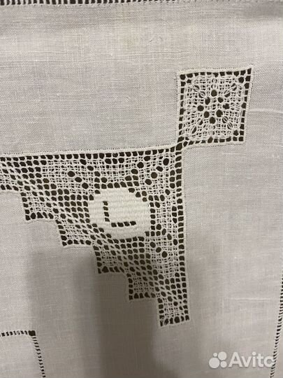 Скатерть СССР