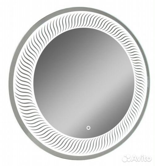 Зеркало Misty стайл 