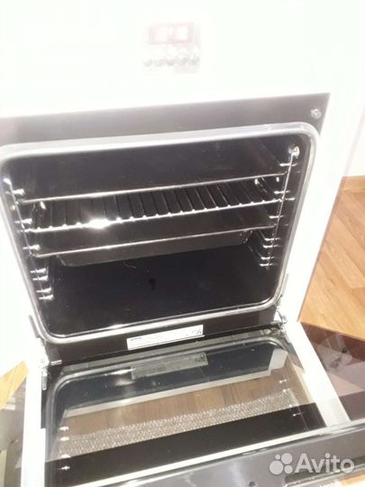 Плита электрическая стеклокерамика