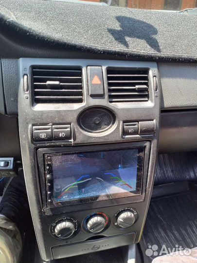 Сиденье Priora