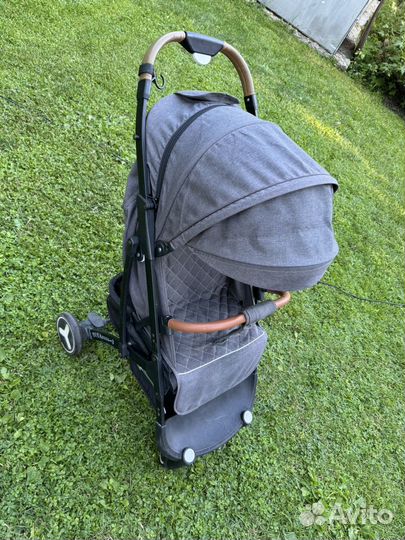 Прогулочная коляска Yoya plus 3