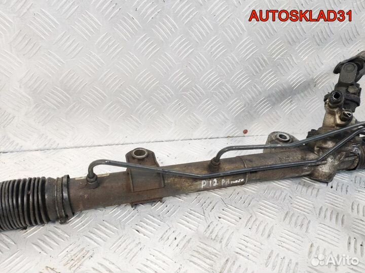 Рейка рулевая Nissan Primera P12 49001BA210