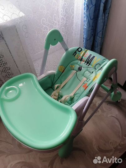 Стул для кормления